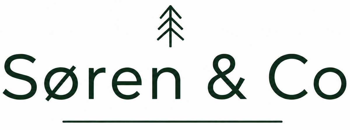 Søren & Co
